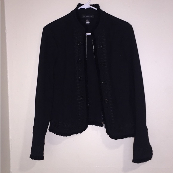 🥳🥳SPECIAL 🥳🥳🎁🕴🏽blazerINTERNATIONAL CONCEPTS - Picture 2 of 8